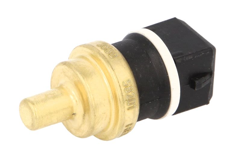 Sensor de temperatura de refrigerante HELLA 6PT 358 058-201 para Volkswagen Golf IV