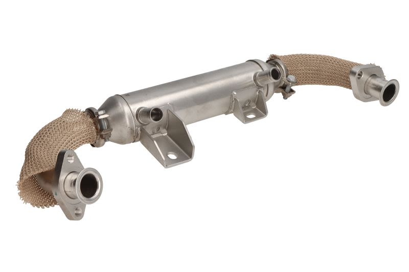 Enfriador EGR NRF 48004 para Fiat Bravo II