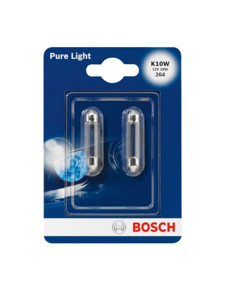 Ampolleta de luz de lectura BOSCH 1 987 301 014
