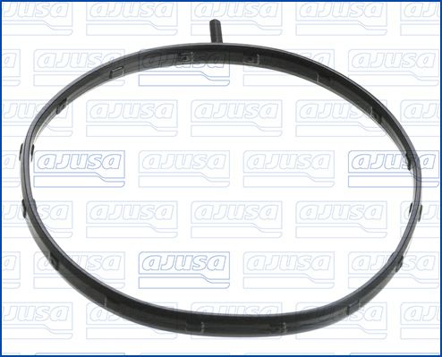 Empaquetadura del termostato AJUSA 01741500 para Nissan Qashqai III