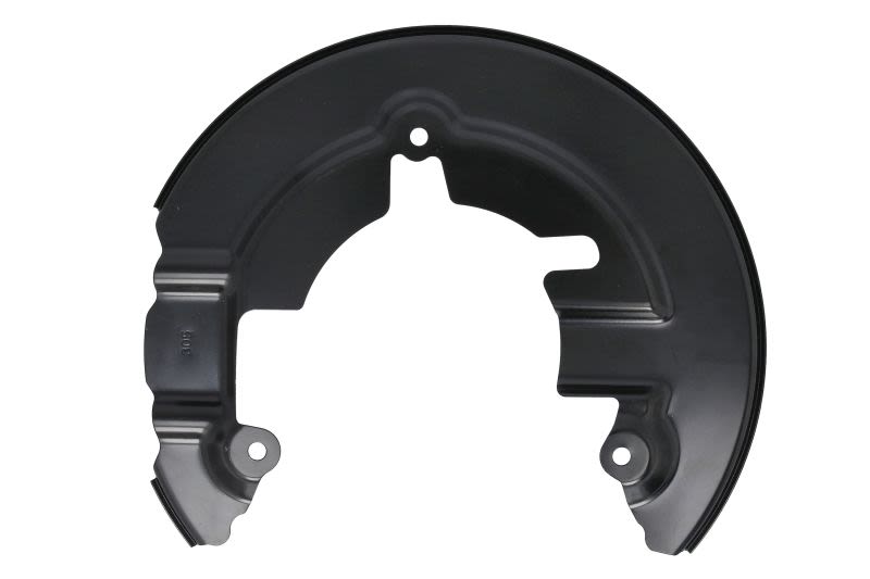 Protector de disco de freno BLIC 6508-03-2536377K para Ford Focus III