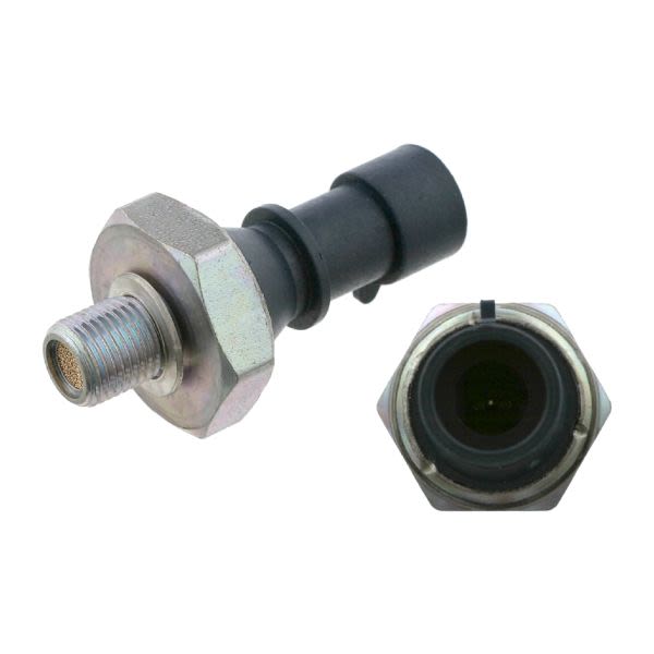 Sensor de presión de aceite FEBI 27223 para Chevrolet Cruze