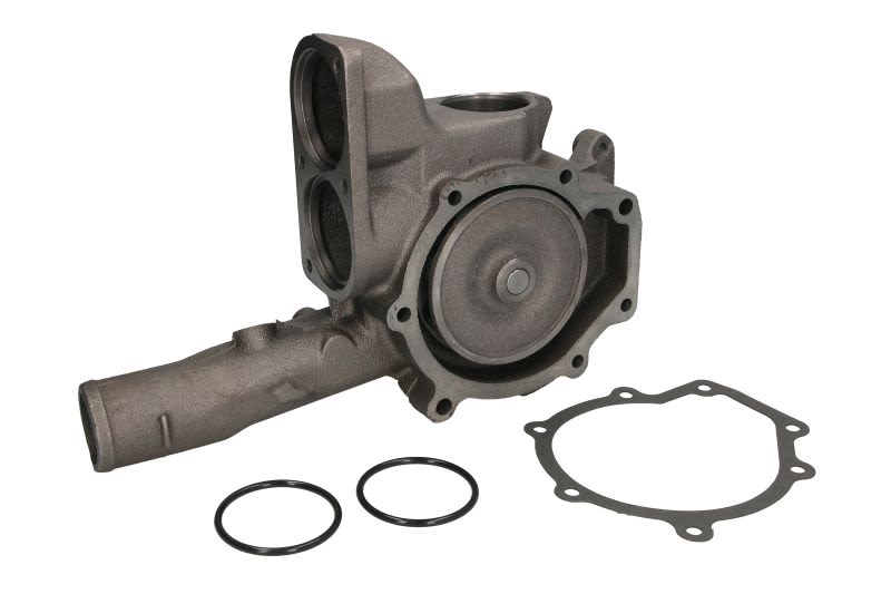 Bomba de agua FEBI 31781 para Mercedes-Benz OH