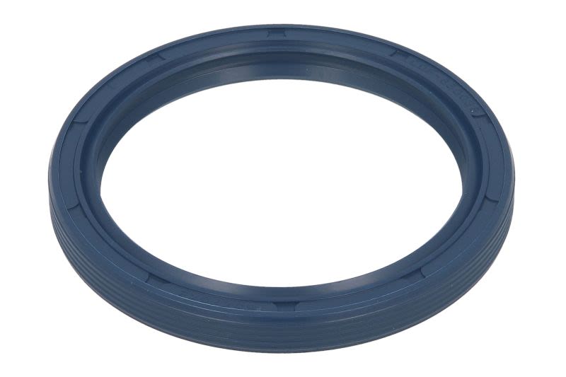 Retén de cigüeñal ENGITECH ENT020357 para Ford 8160