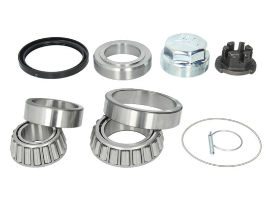 Kit de reparación para masa de rueda BPW 09.801.07.86.0 para MAN TGS I 26.320/26.440/26.540