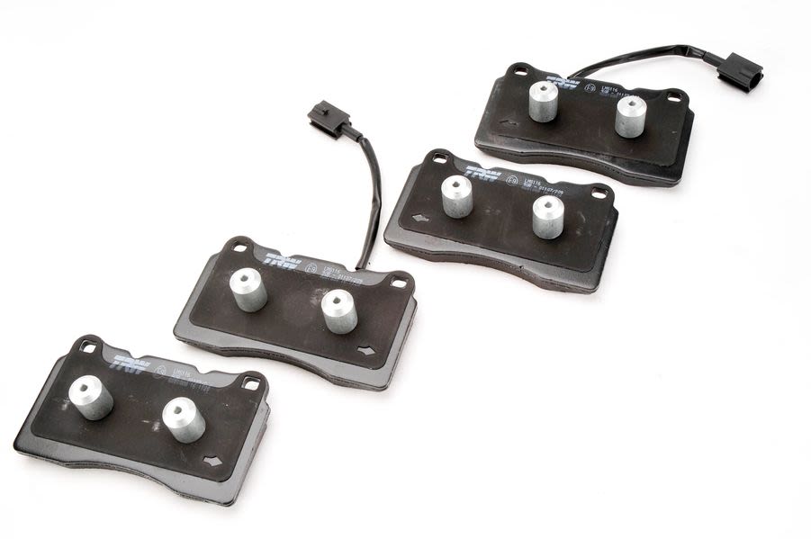 Pastillas de freno de disco TRW GDB1888 para Alfa Romeo Giuliett