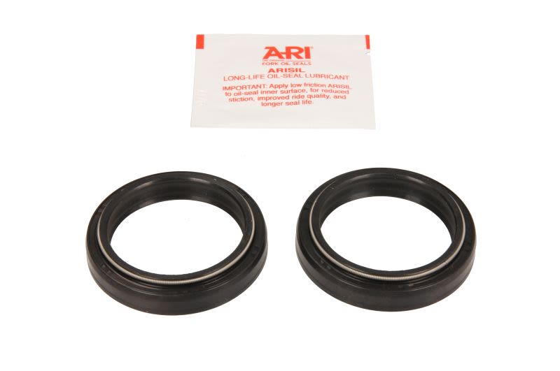 Retén de aceite de suspensión delantera ARIETE ARI.102 para Aprilia SRV