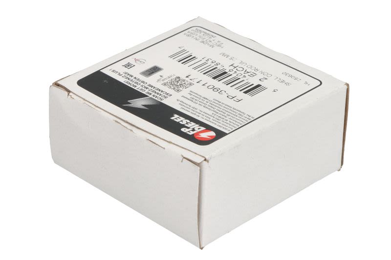 Metal de biela FP DIESEL 3901171-FP para Terex TS14G