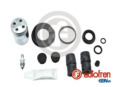 Kit de reparación para cáliper de freno de disco AUTOFREN SEINSA D41609C para Toyota Yaris
