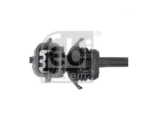 Pastillas de freno de disco FEBI 16843 para Nissan NV400
