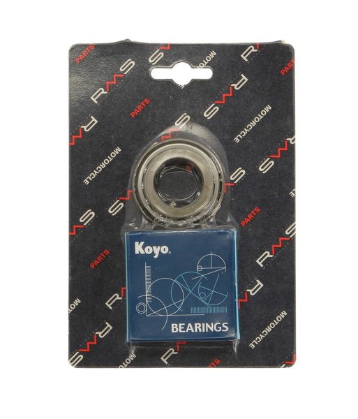 Rodamiento de dirección RMS RMS 18 422 0440 para Yamaha YP