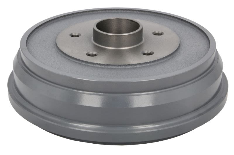 Tambor de freno FEBI 194796 para Renault Kangoo Express 1.2-Eléctrico