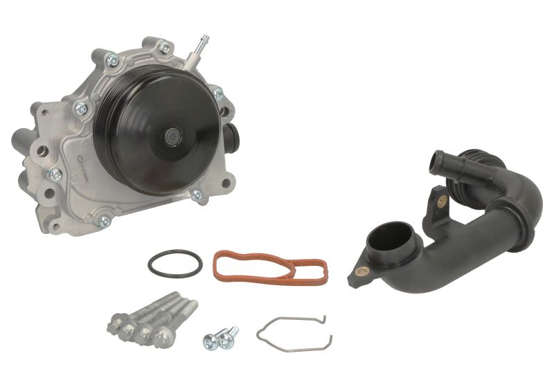 Bomba de agua SIL PA1525VBH para Mercedes-Benz Clase C (C204) 2011-