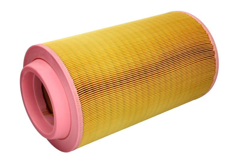 Filtro de aire FLEETGUARD AF26397 para Fendt 2 D Farme