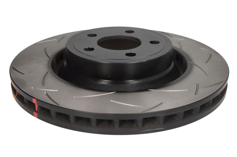 Disco de freno DBA DBA42164S para Ford USA Mustang