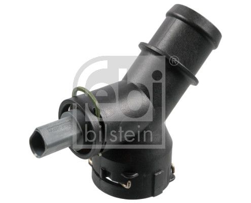 Brida de refrigerante FEBI 181098 para Audi A3