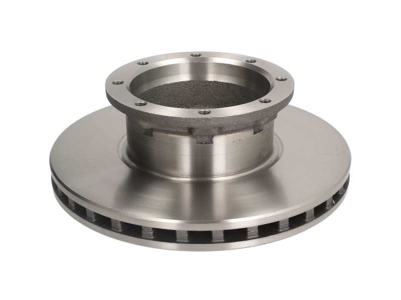 Disco de freno BERAL BCR188A para Mercedes-Benz Atego
