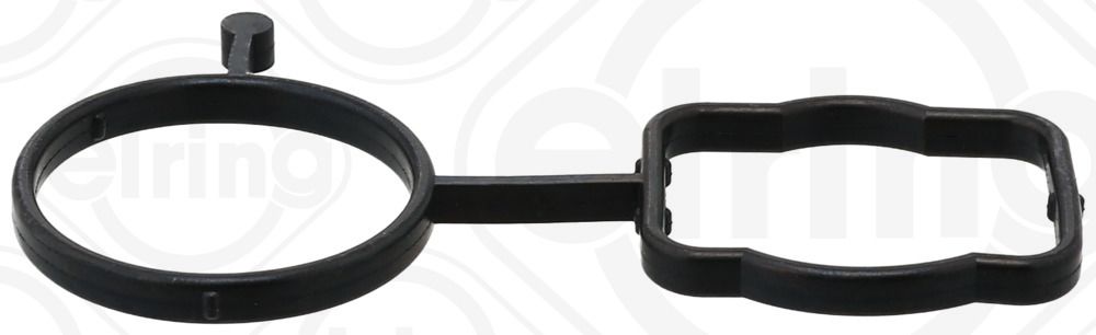 Empaquetadura de carcasa de termostato ELRING 453.710 para Audi A3