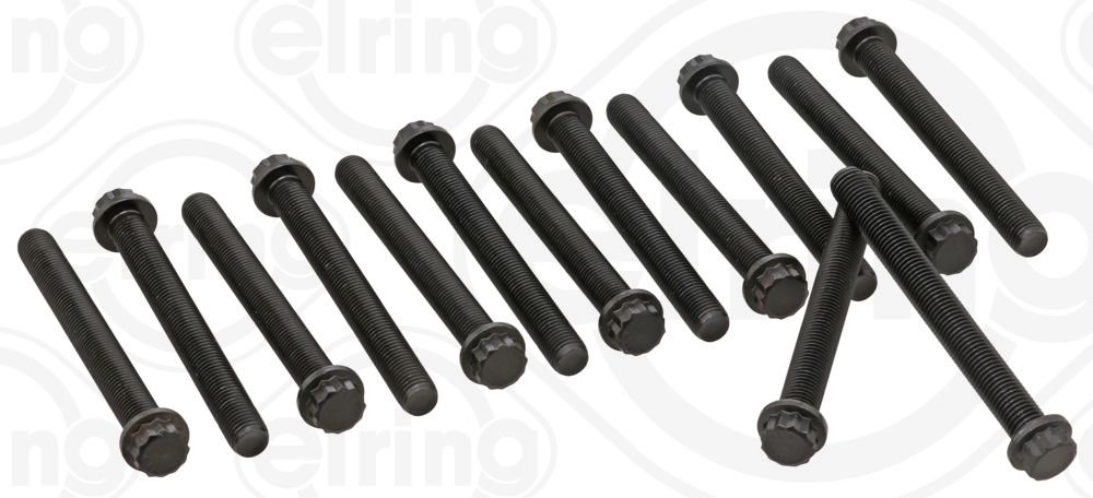 Juego de pernos de culata ELRING 060.190 para Mercedes-Benz OH 925.972-OM926.999