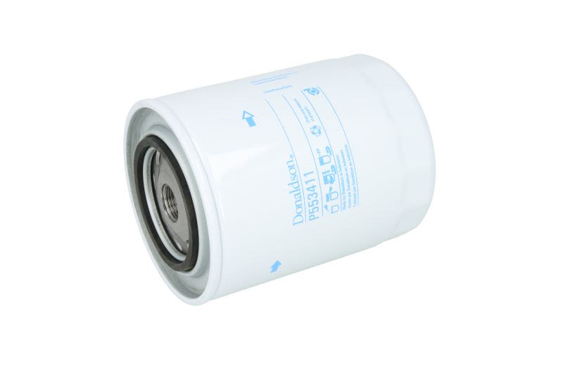 Filtro de aceite DONALDSON OFF P553411 para Fendt 1 Farme