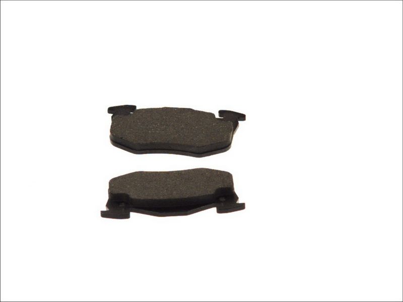 Pastillas de freno de disco BREMBO P 61 032 para Peugeot 206