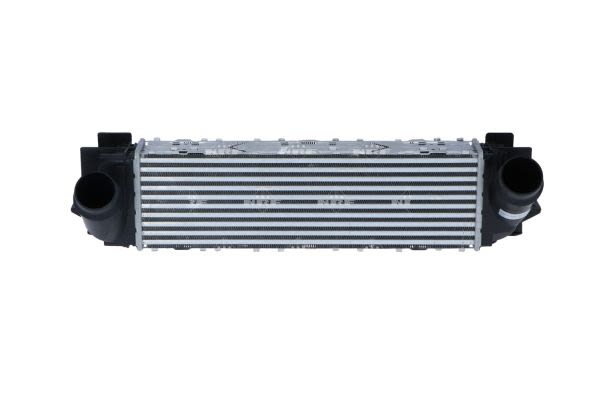 Enfriador de aire de carga (intercooler) NRF 30524