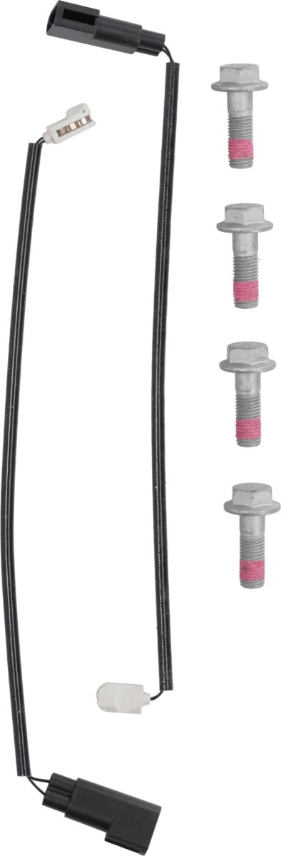 Pastillas de freno de disco TRW GDB2117 para Ford Transit