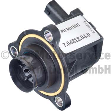 Válvula de descarga de aire (divert), turbo PIERBURG 7.04818.04.0 para Mercedes-Benz Clase A (V177) 2018-