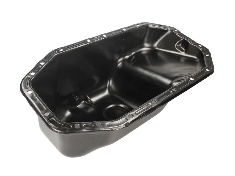 Cárter de aceite BLIC 0216-00-9506471P para Volkswagen Golf V