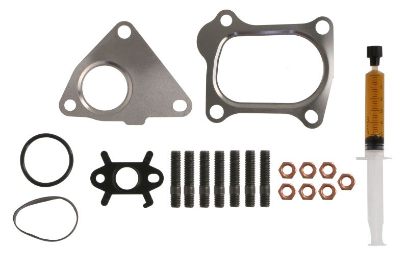 Kit de montaje de turbocompresor AJUSA JTC12092 para Nissan Note