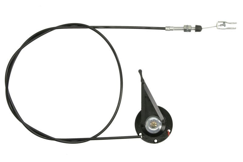 Cable de acelerador CVA 2522335 CVA para Caterpillar 301.6C,