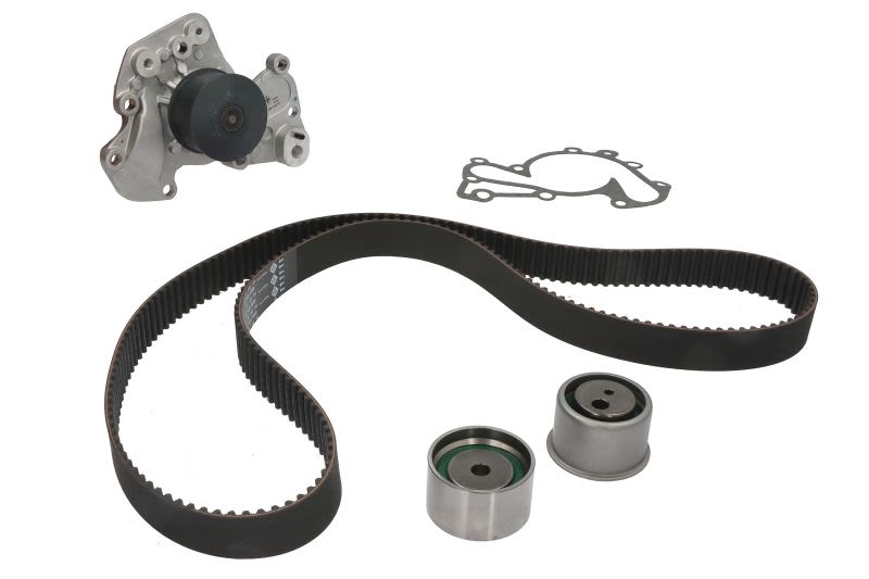 Kit de bomba de agua y correa de distribución INA 530 0430 30 para Hyundai Sonata IV