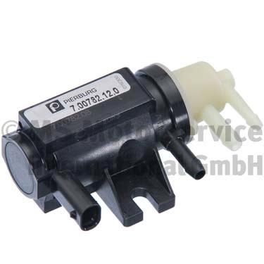 Convertidor de presión de turbocompresor PIERBURG 7.00782.12.0 para Mercedes-Benz Clase C (A205) 2016-2023