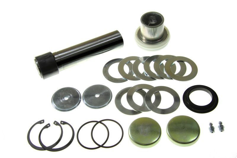 Kit de reparación de perno rey C.E.I 230.062 para MAN TGM I