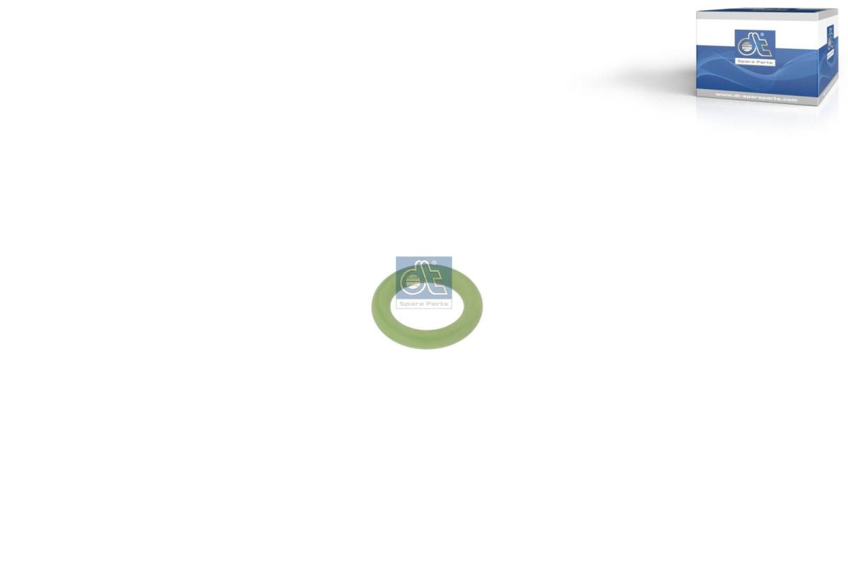 Anillo de retén DT SPARE PARTS 4.20444 para Mercedes-Benz Actros