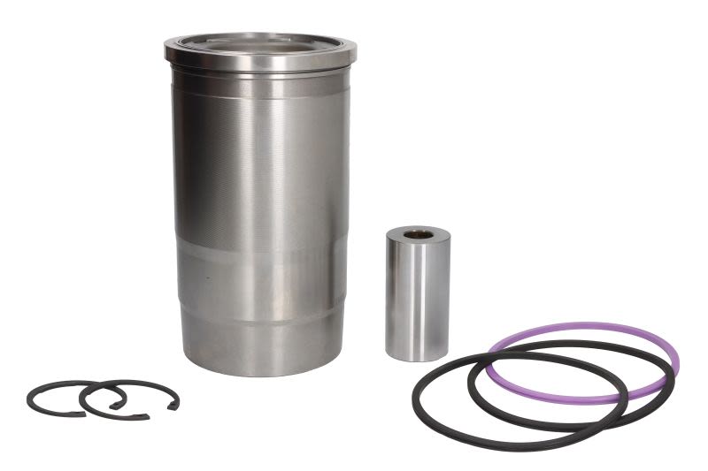 Kit de pistón y camisa de cilindro ENGITECH ENT056012 STD para DAF CF 85 MX265
