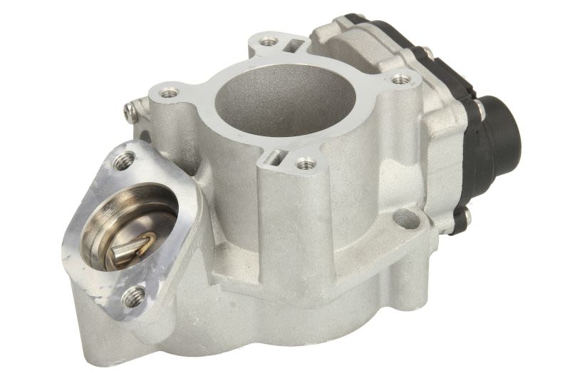 Válvula EGR NRF 48640 para Nissan Qashqai I