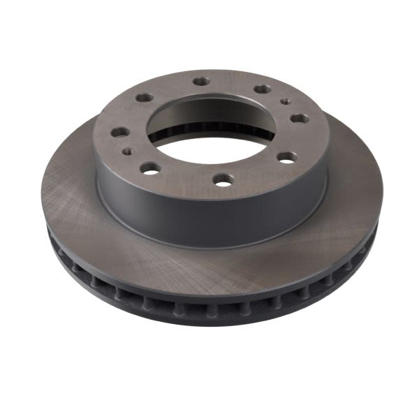 Disco de freno BLUE PRINT ADA104348 para Chevrolet Silverado 2500