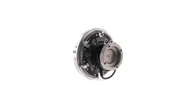 Embrague de ventilador de radiador MAHLE CFC 284 000S para RVI C