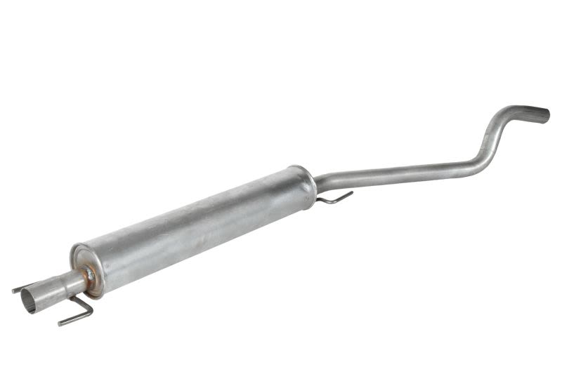 Silenciador central BOSAL 284-323 para Opel Astra G