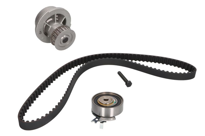Kit de bomba de agua y correa de distribución BOSCH 1 987 945 340 para Opel Corsa A