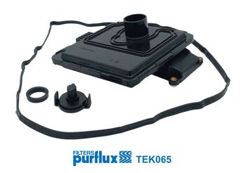 Filtro de transmisión automática PURFLUX TEK065 para Hyundai Tucson