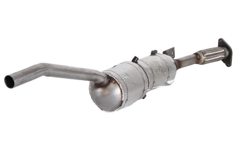 Filtro de partículas (DPF) BOSAL 097-522 para Renault Duste