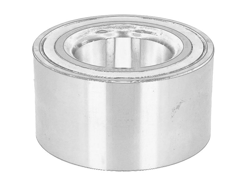Rodamiento de rueda OE CHRYSLER 52124768AB para Jeep Grand Cherokee IV