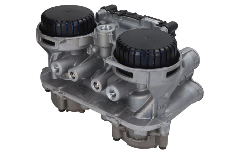 Modulador de eje WABCO 4801062040