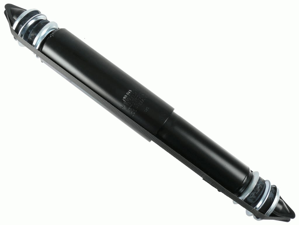 Amortiguador SACHS