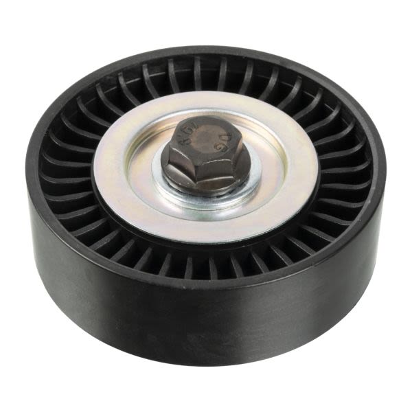 Polea tensora/guía de correa multicanal SWAG 33 10 0931 para Peugeot Boxe