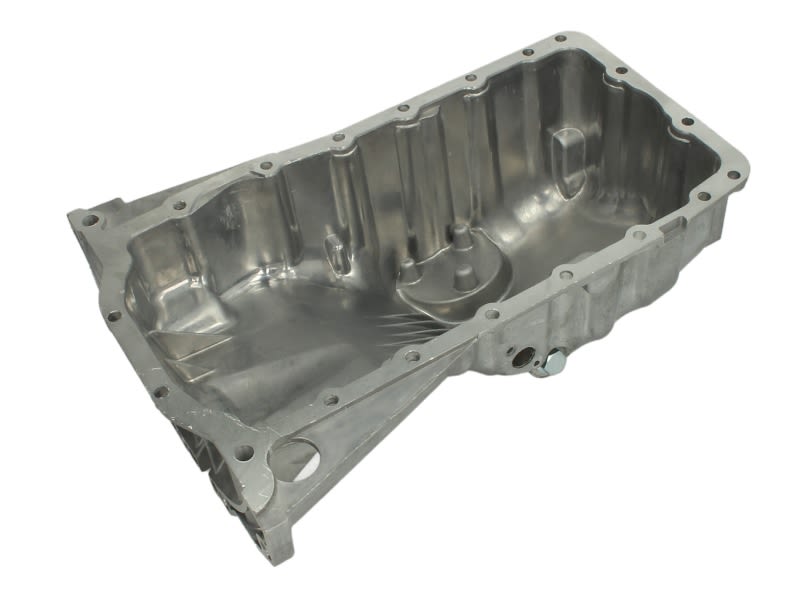 Cárter de aceite BLIC 0216-00-9539477P para Audi A4 B5