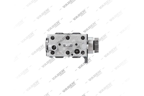 Compresor de aire comprimido VADEN 1100 250 002 para Mercedes-Benz Atego 2