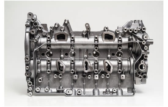Culata AMC 908325 para Nissan Navara NP300
